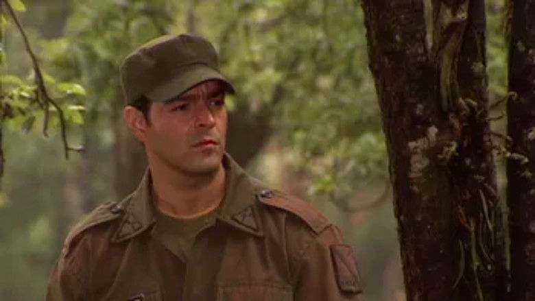 Still image for Duelo de Pasiones season 1 episode 42: Episode 42