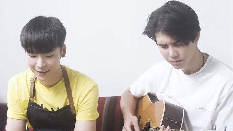 Still image for Ingredients season 1 episode 2: Summer Fresh Still image for Ingredients season 1 episode 2: Summer Fresh