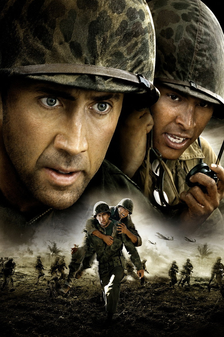 Imatge de Windtalkers