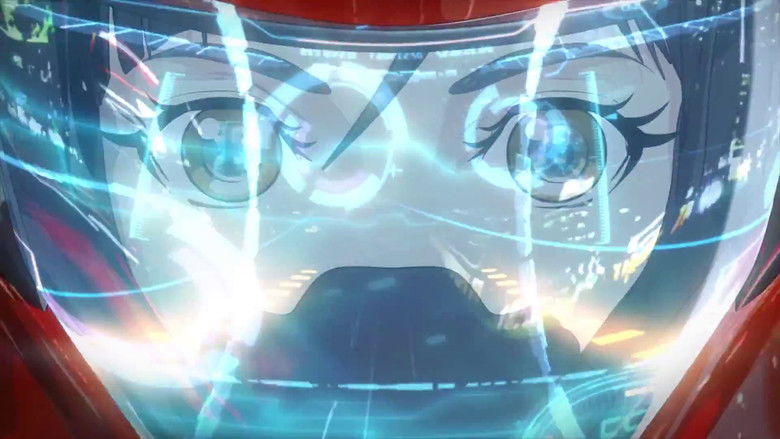 Still image for Master of Torque season 1 episode 4: Maximum Torque Still image for Master of Torque season 1 episode 4: Maximum Torque