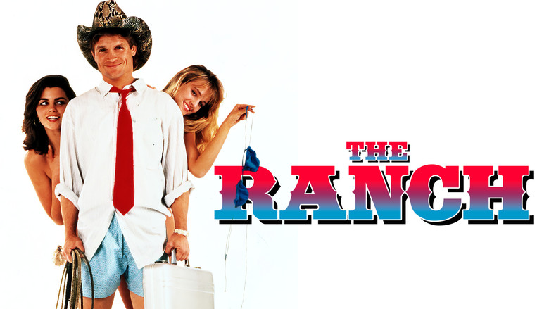 Frame from The Ranch