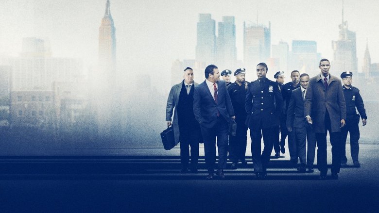 Assistir Crime + Punishment (2018)