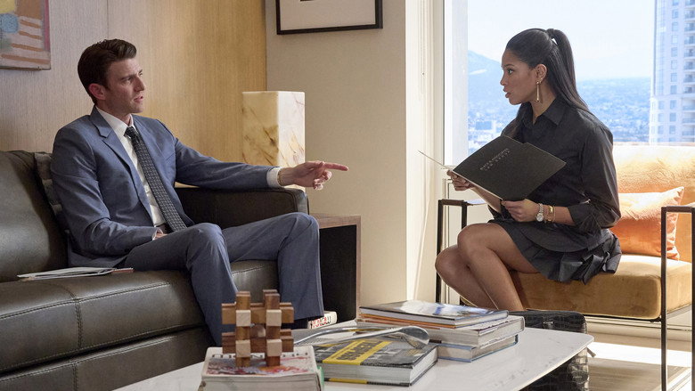 Still from Suits LA - Season 1 Episode 5