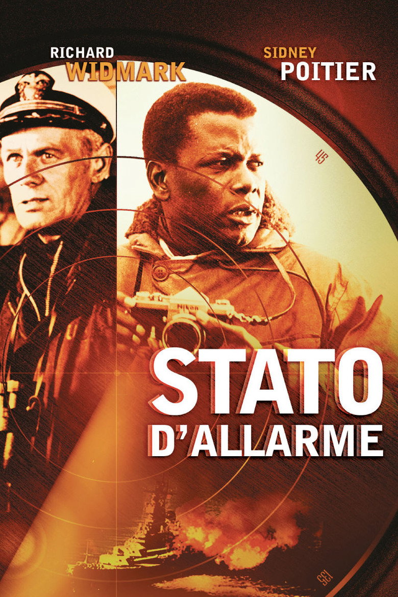 Stato d'allarme