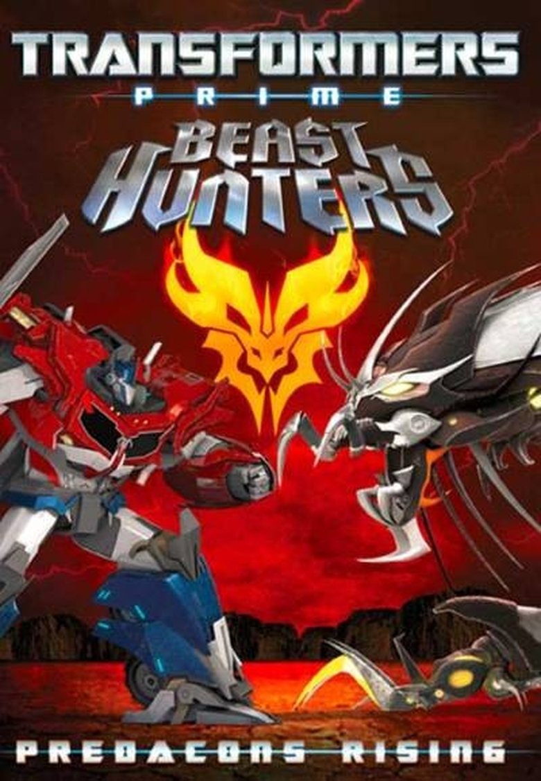 Transformers Prime Stream Transformers Prime Stream