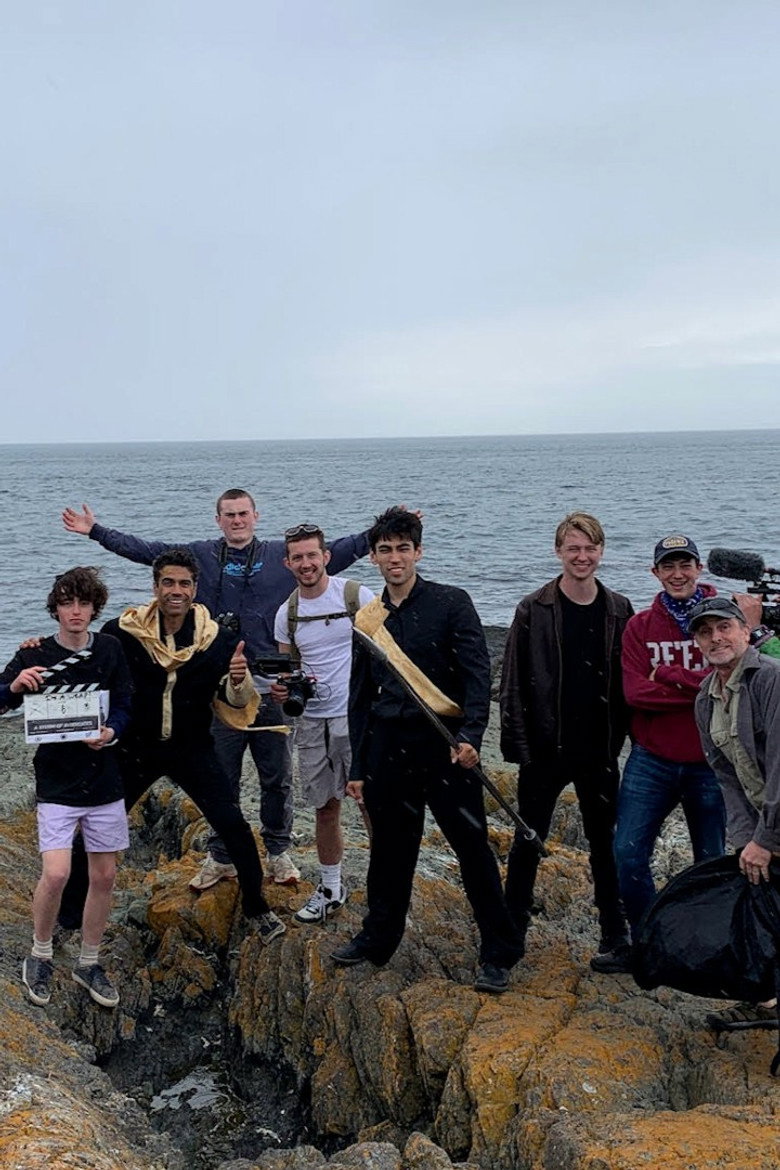 Imatge de A Song of Storms: The Making of A Storm of Syndicates