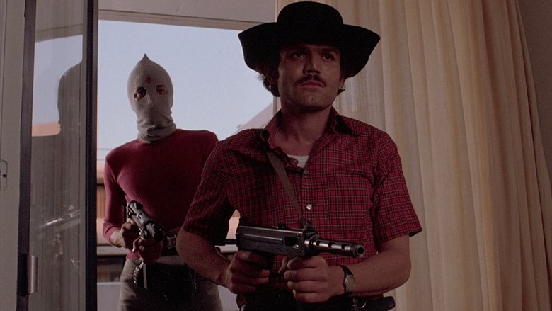 21 Hours at Munich (1976)