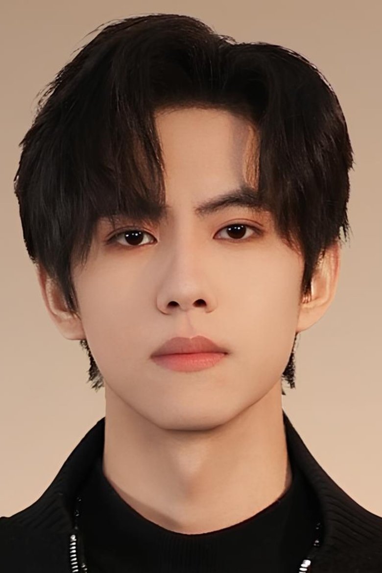 Liu Xuancheng