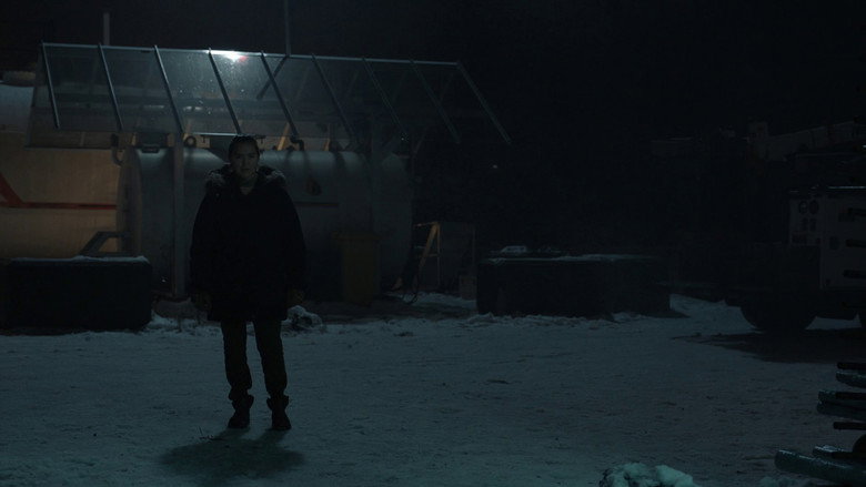 Alaska Daily S01E10 — Truth Is a Slow Bullet episode still