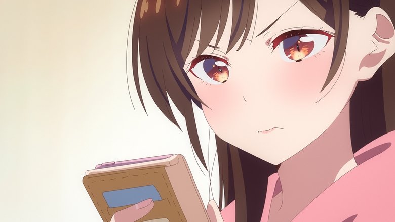 Assistir Kanojo, Okarishimasu 2 Episodio 7 Online