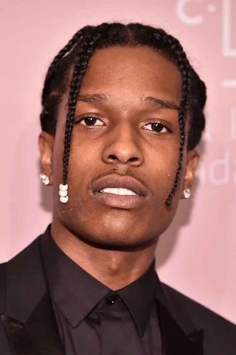 A$AP Rocky photo 3