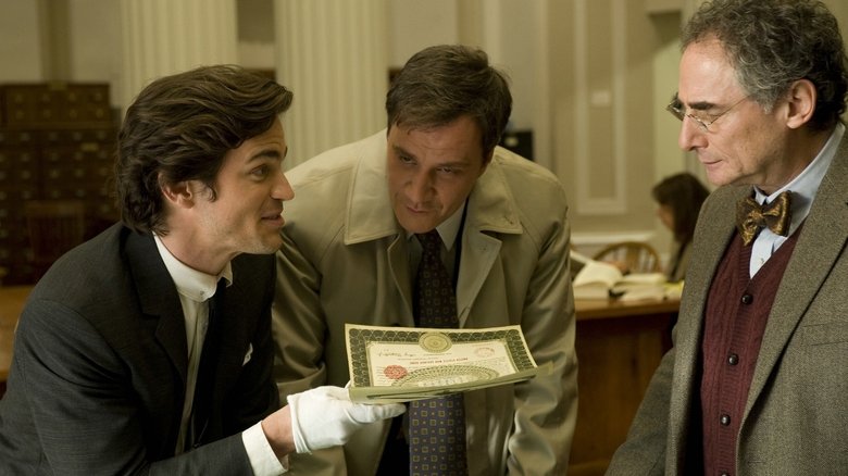 Fbi Duo Très Spécial Saison 1 Streaming FBI : Duo très spécial Saison 1 épisode 1 Streaming | SOKROFLIX