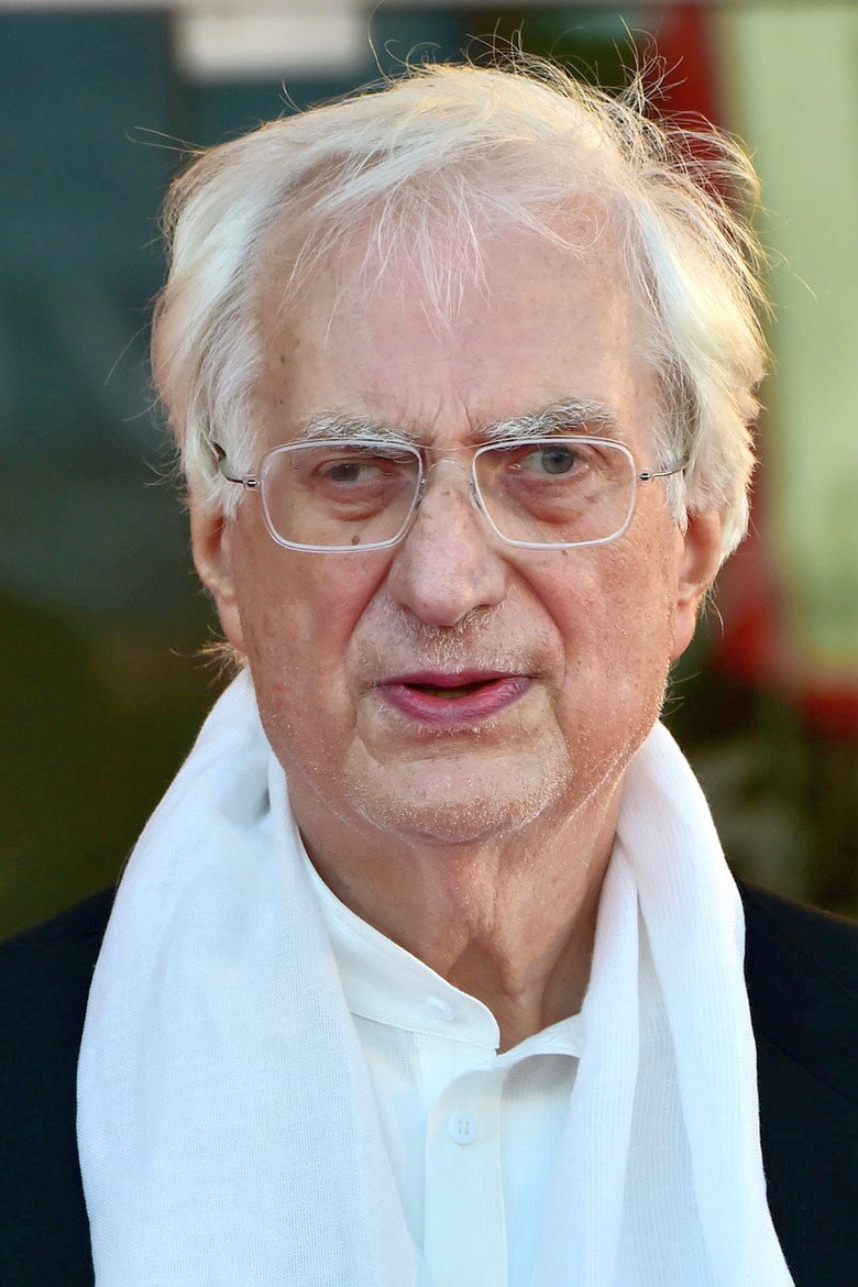 Bertrand Tavernier photo 6
