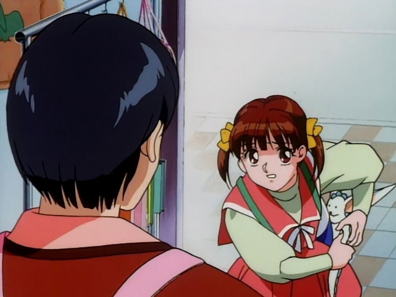 Still image for Fancy Lala season 1 episode 1: Miho's Spectacular Transformation Still image for Fancy Lala season 1 episode 1: Miho's Spectacular Transformation