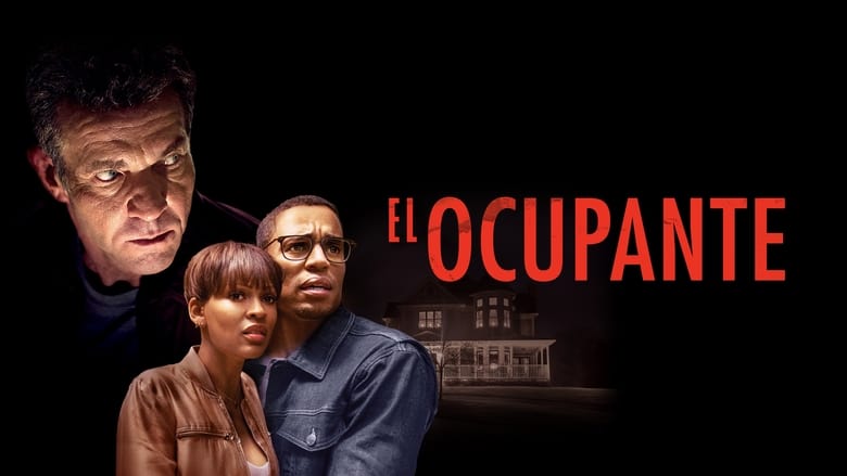 El ocupante (2019)