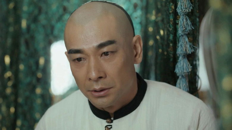 Still image for Heroes season 1 episode 17: Episode 17 Still image for Heroes season 1 episode 17: Episode 17