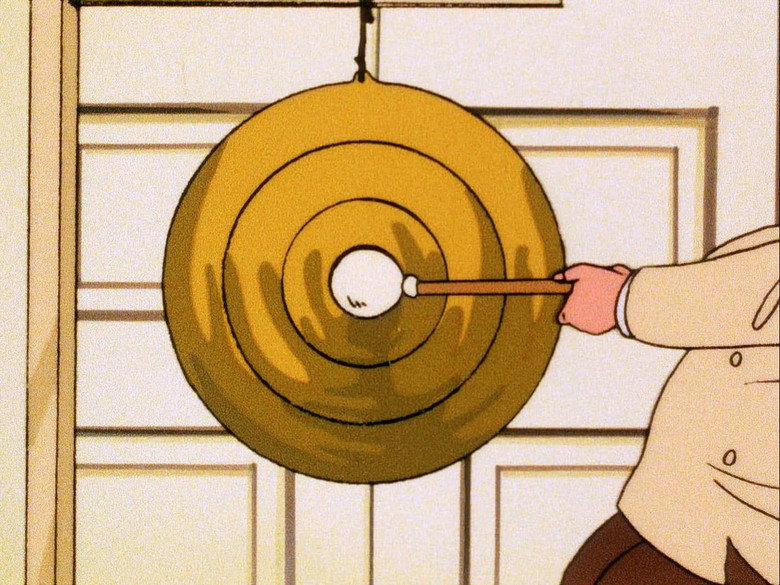 Still from Urusei Yatsura - Season 1 Episode 204