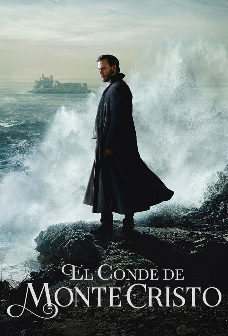 El Conde de Montecristo