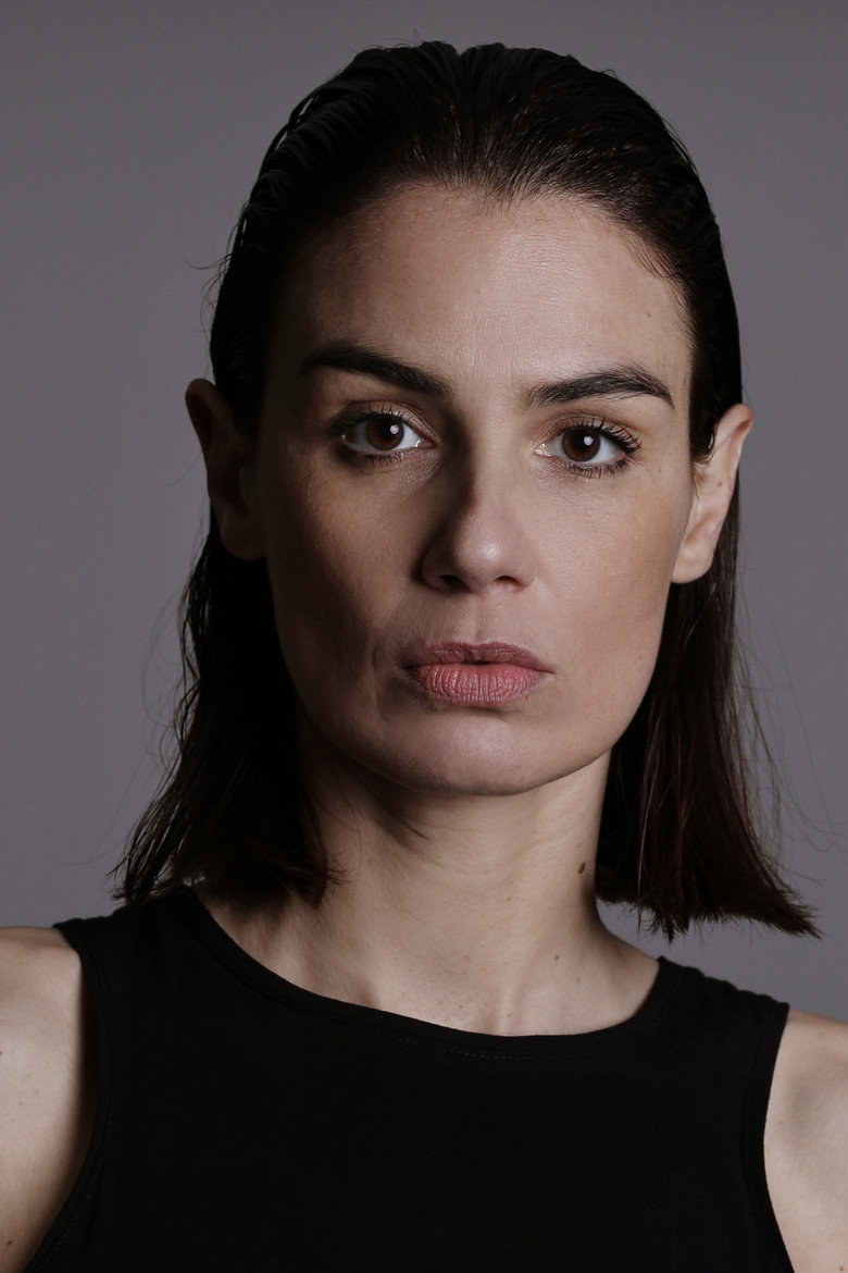 Lucia Ceracchi portrait