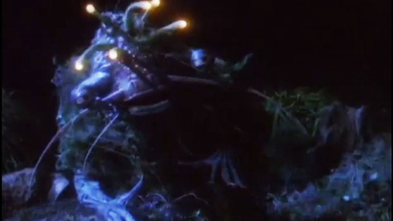 Still from The Storyteller - Season 1 Episode 2