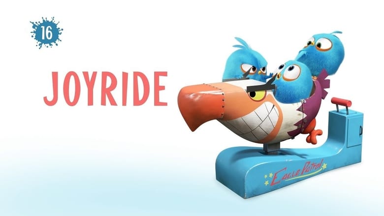Still image for Angry Birds Blues season 1 episode 16: Joy Ride Still image for Angry Birds Blues season 1 episode 16: Joy Ride