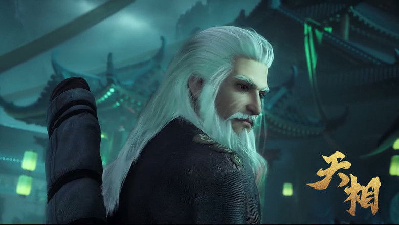 Still image for Divine Manifestation season 1 episode 7: Episode 7 Still image for Divine Manifestation season 1 episode 7: Episode 7