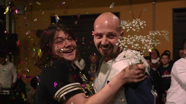 Still image for My Crazy Italian Wedding season 1 episode 1: Episode 1