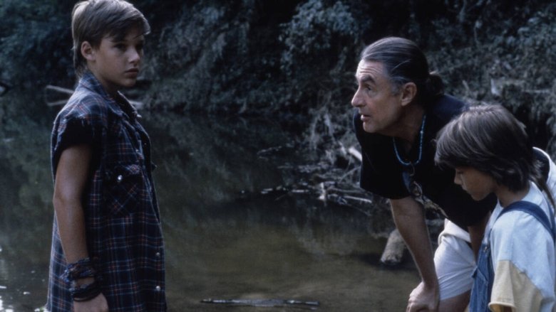 The Client (1994)