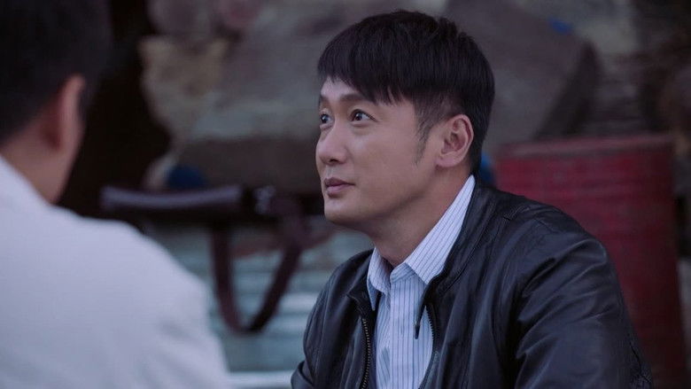 Still image for 雪莲花盛开的地方 season 1 episode 13: Episode 13