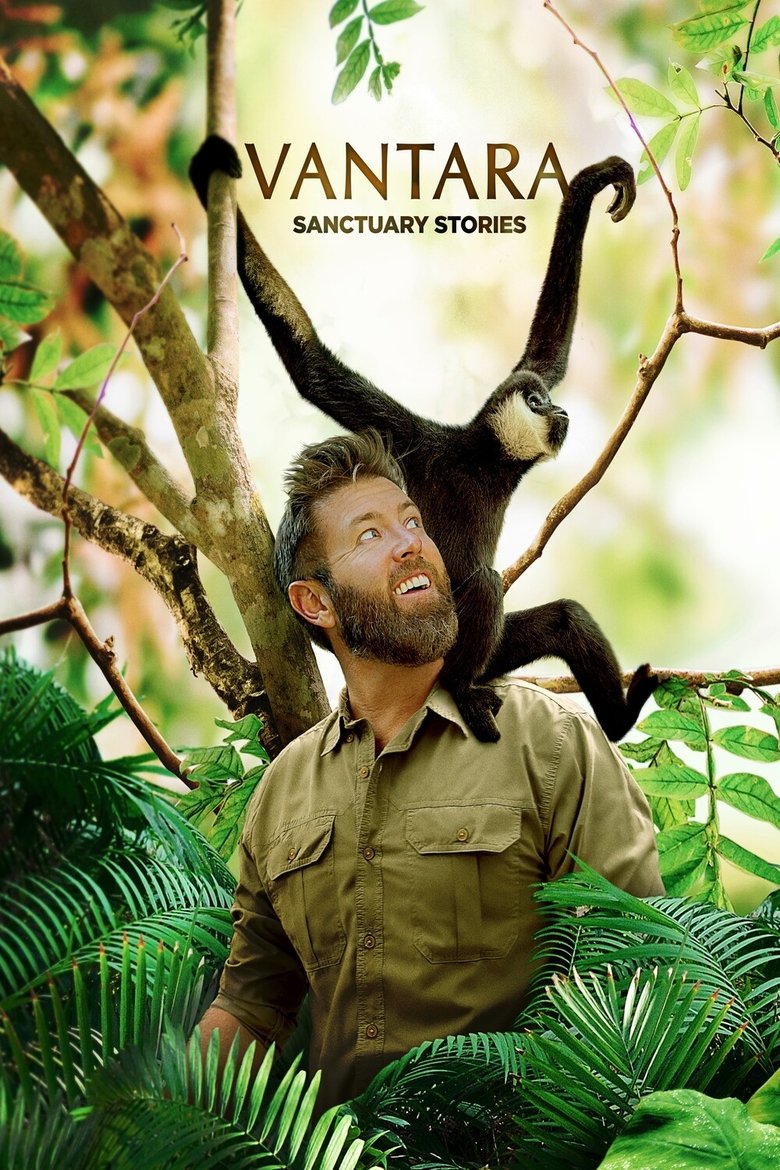 Vantara: Santuary Stories (2025)