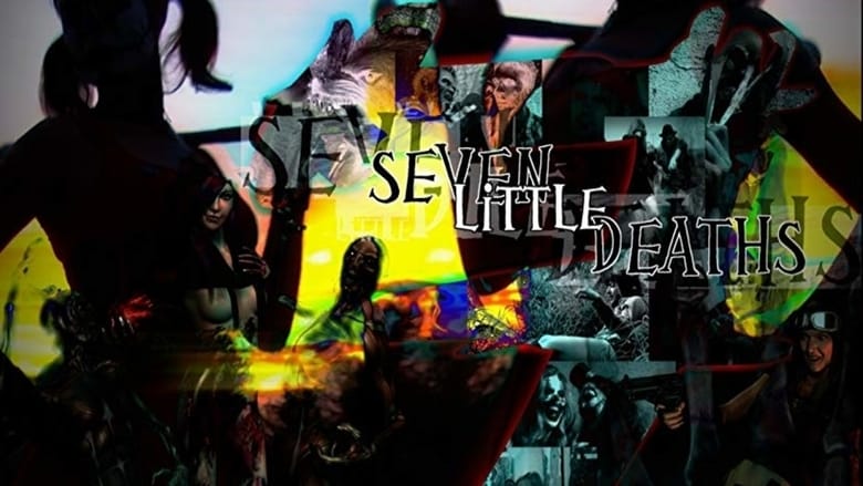 Seven Little Deaths movie poster