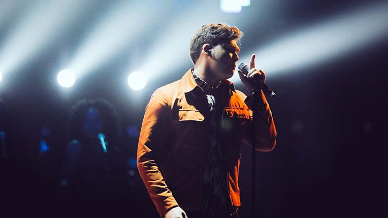 The Voice UK 시즌 5 15화