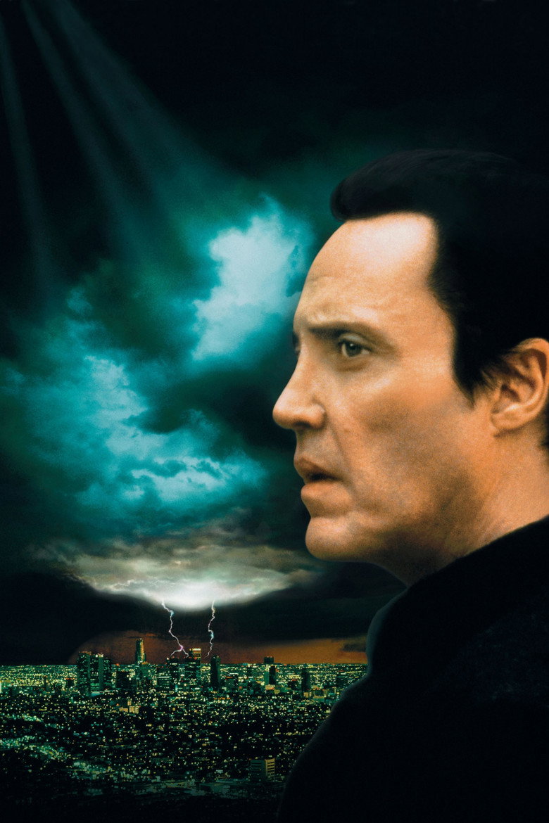 Imatge de The Prophecy II
