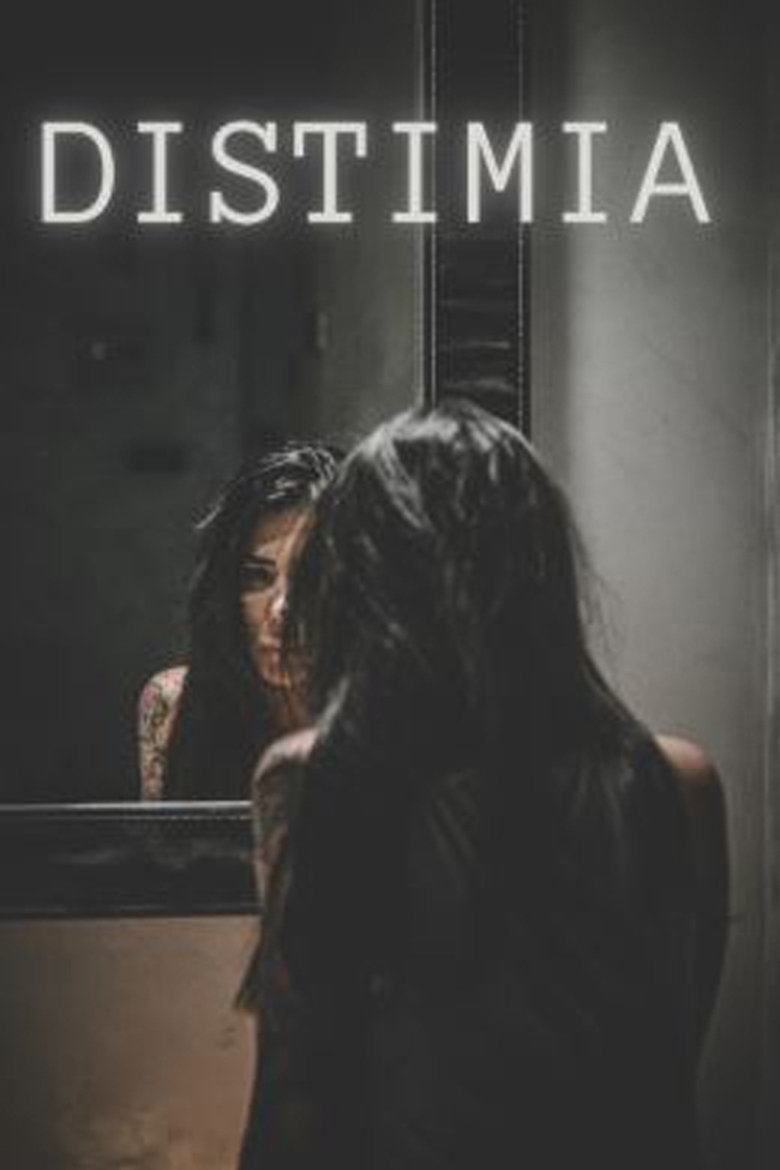 Distimia main poster