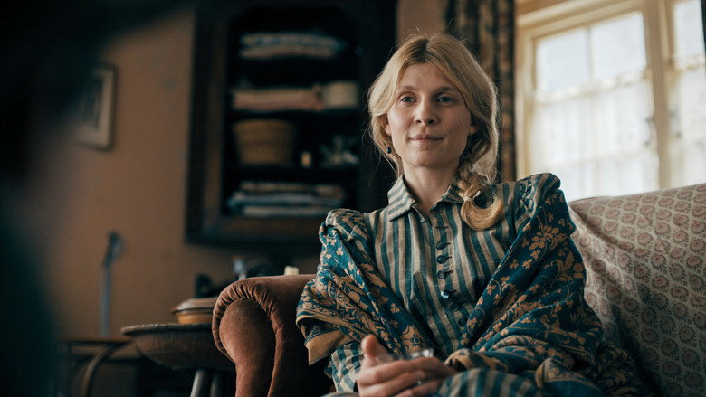 Still from The Essex Serpent - Season 1 Episode 2