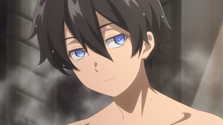 Still from The Dawn of the Witch - Season 1 Episode 3
