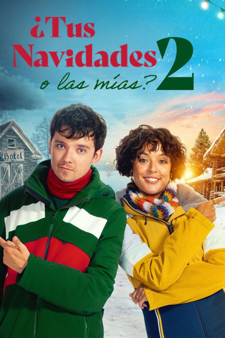 Póster la Película