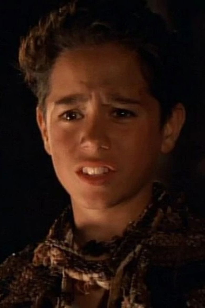 Christopher Saunoa portrait image