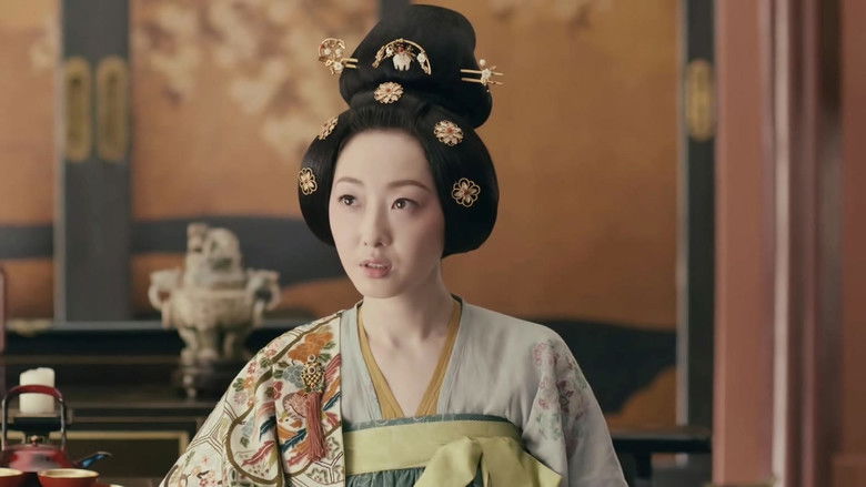 Still image for Court Lady season 1 episode 41: Episode 41 Still image for Court Lady season 1 episode 41: Episode 41