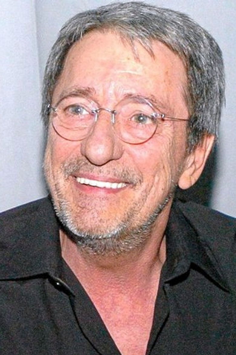 René Coll portrait image