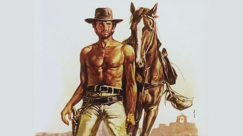 Forgotten Pistolero movie poster