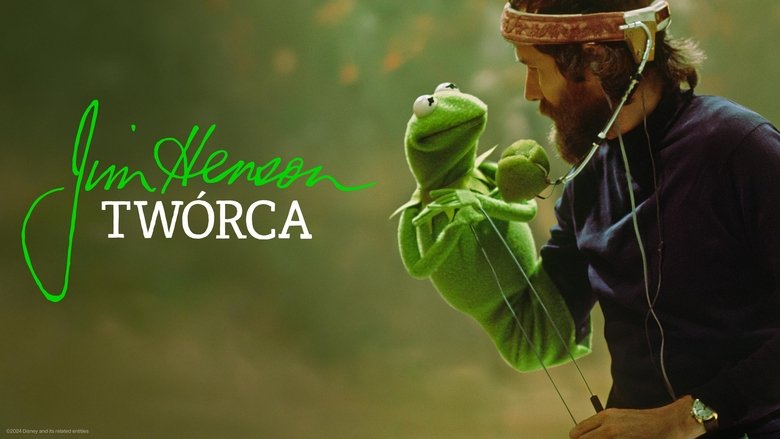 Jim Henson Idea Man (2024)
