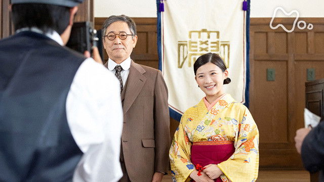 Still image for The Tiger and Her Wings season 1 episode 6: Episode 6 Still image for The Tiger and Her Wings season 1 episode 6: Episode 6