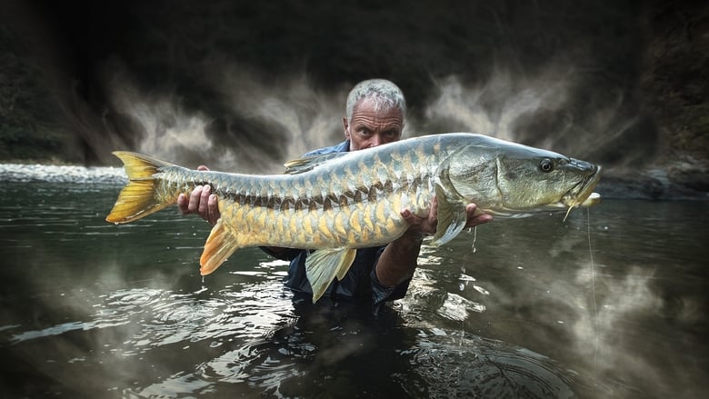 Jeremy+Wade%27s+Mighty+Rivers