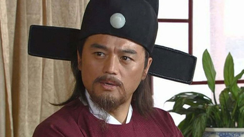 Still image for Founding Emperor of Ming Dynasty season 1 episode 38: Episode 38