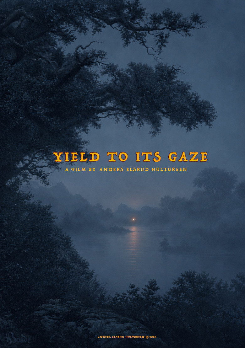 Yield to its Gaze
