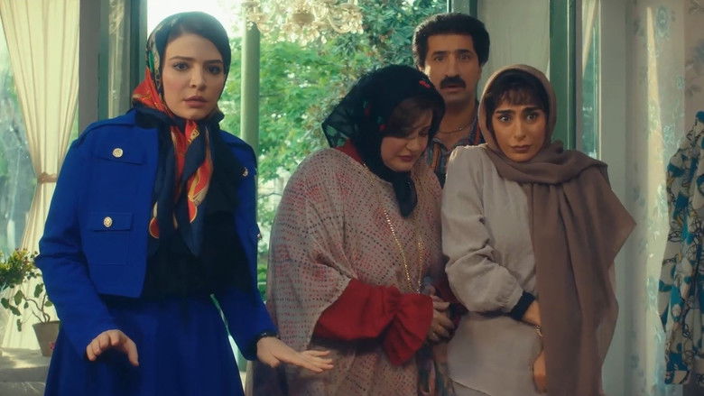 Still image for Occasion season 1 episode 8: Episode 08 Still image for Occasion season 1 episode 8: Episode 08