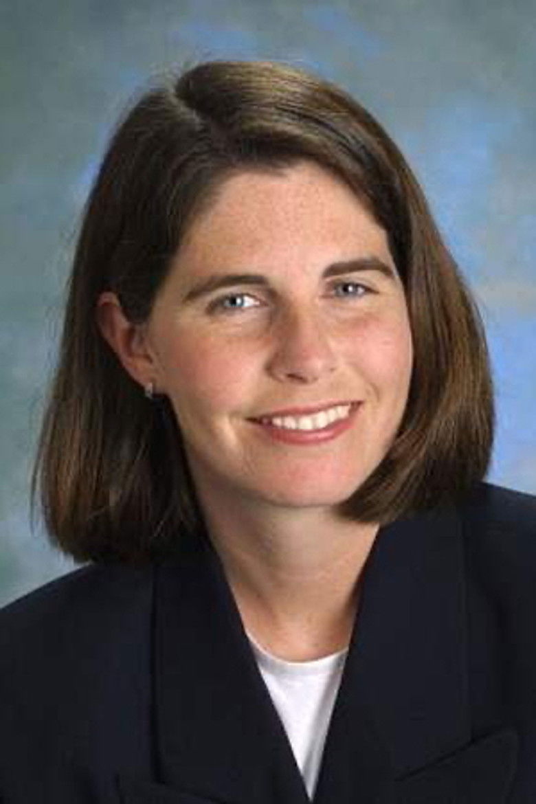 Katherine Landdeck portrait image