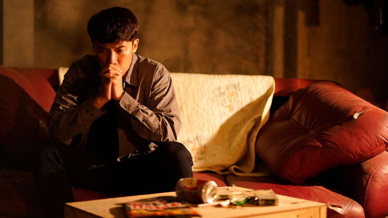 Still image for Trinity of Shadows season 1 episode 12: In the Name of Love