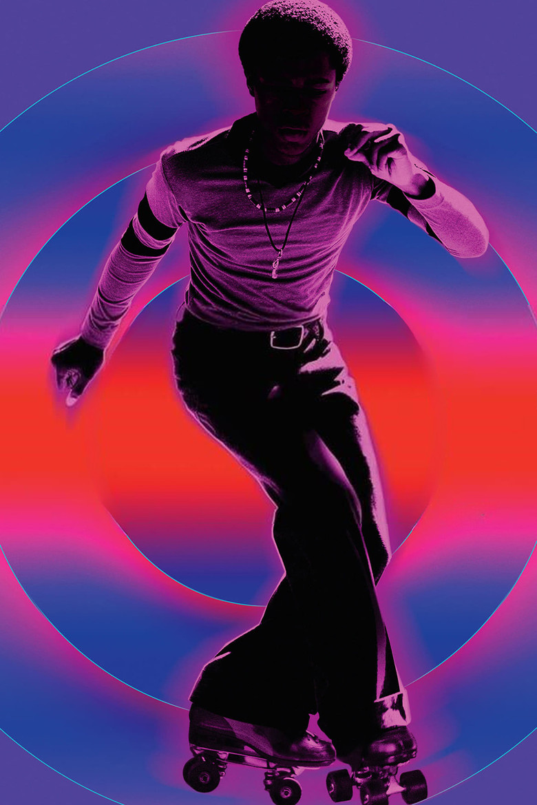 Imatge de Roll Bounce